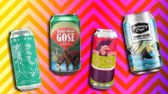 We Ranked Gose-Style Beers To Keep You Refreshed All Summer Long