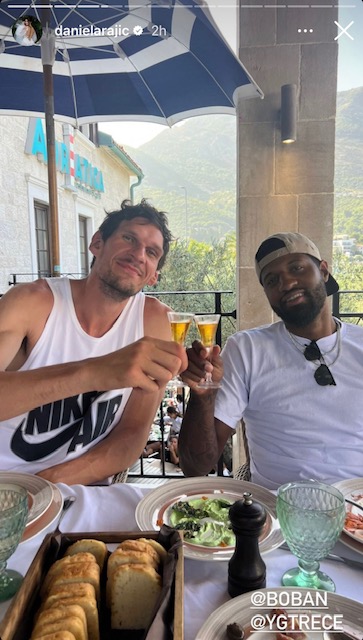 Boban beer