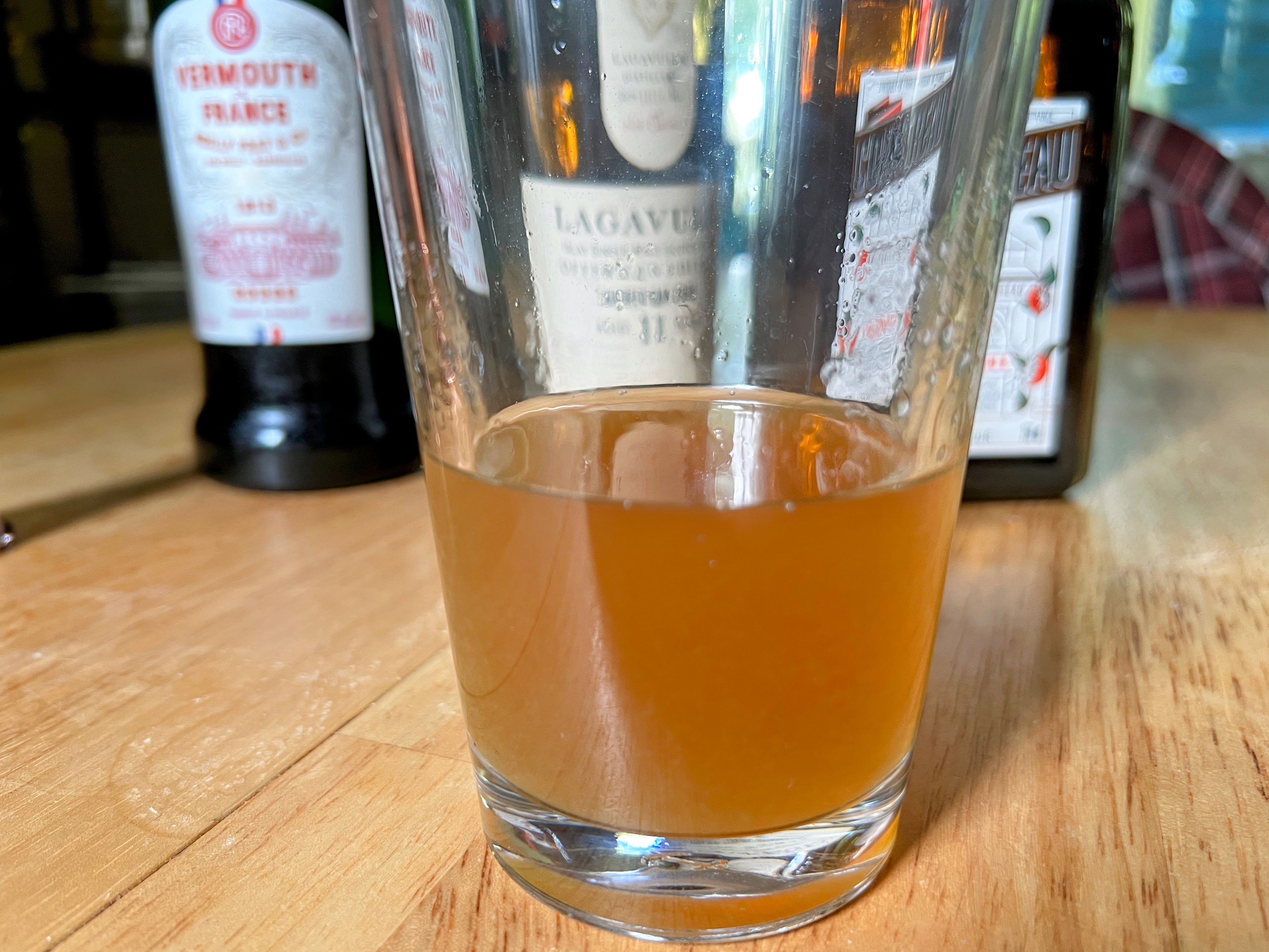 Best Scotch Whiskey Cocktail For Summer Churchill Recipe