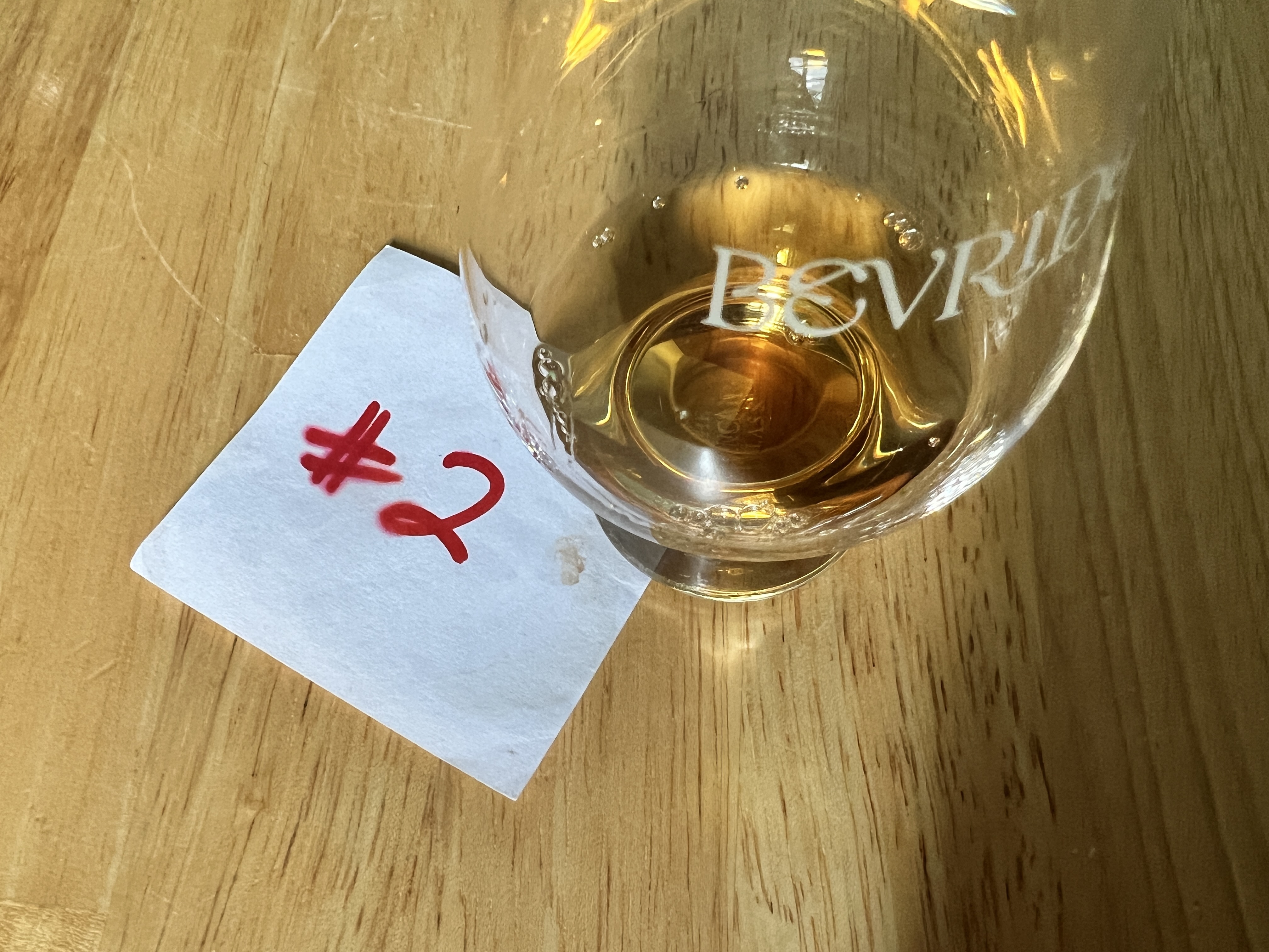 Rare Scotch Whisky