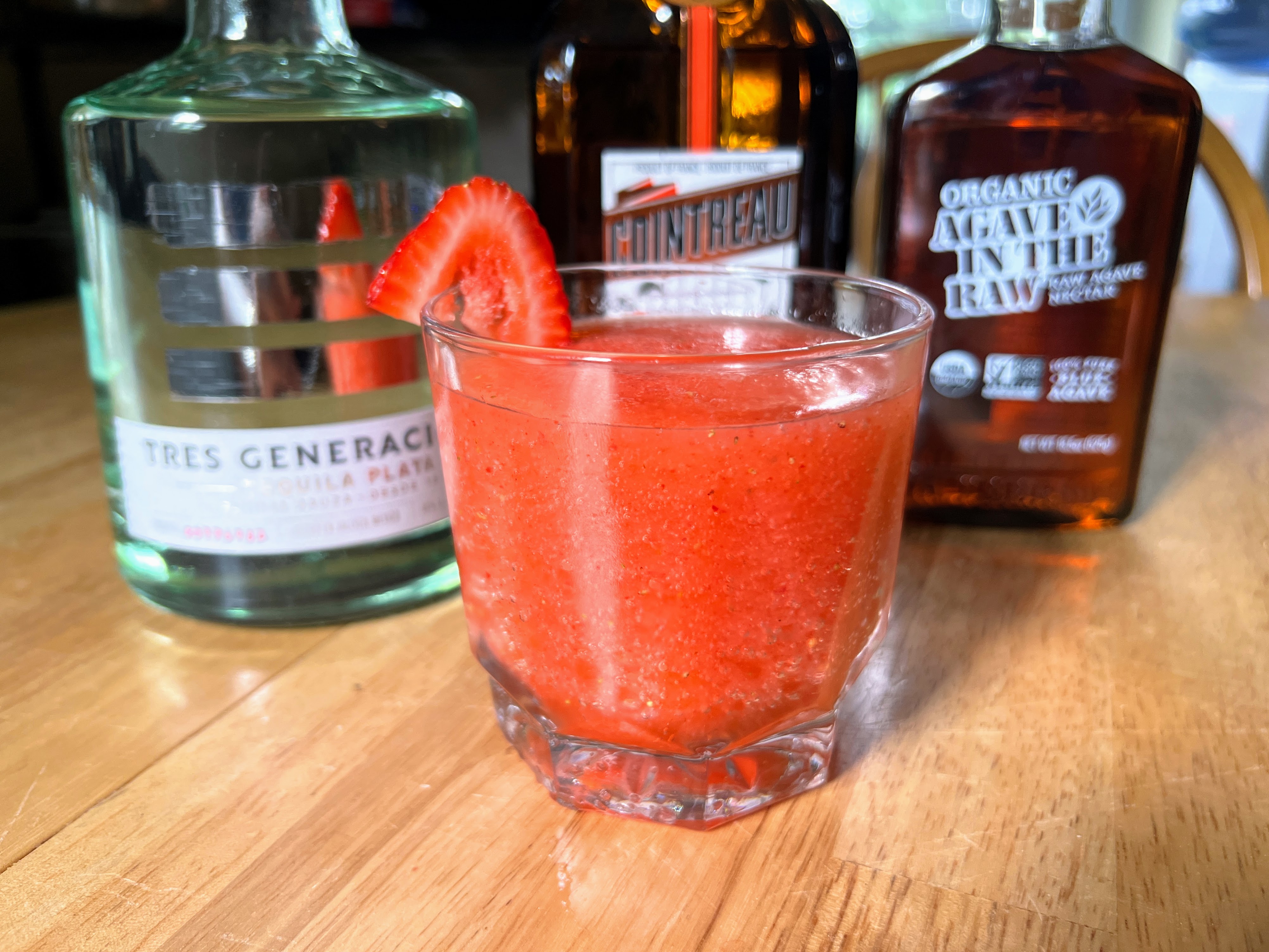 These *Real* Strawberry Margarita Recipes Are Exactly What You Need