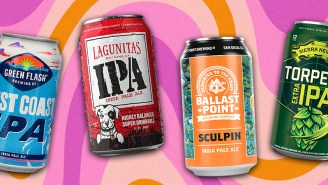 Classic West Coast IPAs That Are Perfect For Summer, Ranked