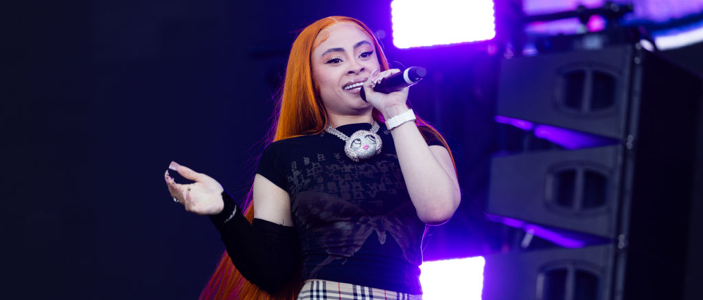 Ice Spice’s ‘Think U The Sh*t (Fart)’ Is Indeed A Latto Diss, According To The Rapper And She Went On To Explain Why #Latto
