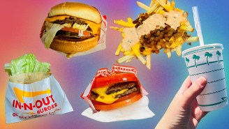 We Ranked In-N-Out’s Secret Menu So You Know Exactly What To Order