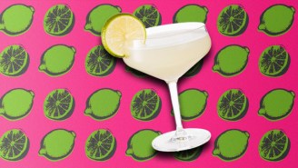 It’s Always Time For a Daiquiri With These Riffs On The Classic Recipe
