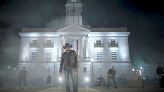 Jason Aldean Reportedly Made A Major Change To His Controversial ‘Try That In A Small Town’ Video Since Its Release