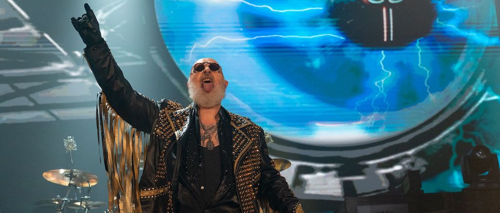 ozzy osbourne judas priest 2023