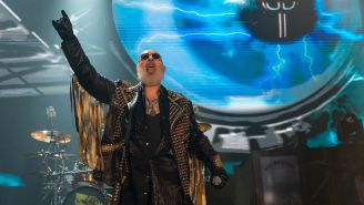 Judas Priest Will Be Replacing Ozzy Osbourne On The 2023 Power Trip Festival Lineup