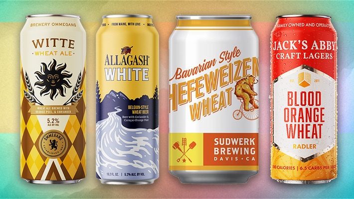 8 Best American Wheat Beers For Peak Summer Season Ranked 8-best-american-wheat-beers-for-peak-summer-season-ranked