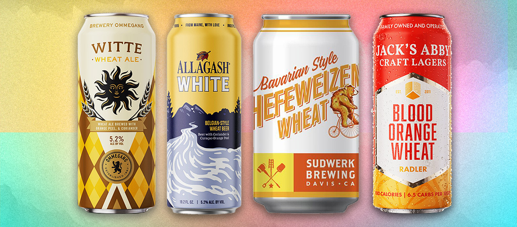 Ommegang/Allagash/Sudwerk/Jack's Abby/istock/Uproxx