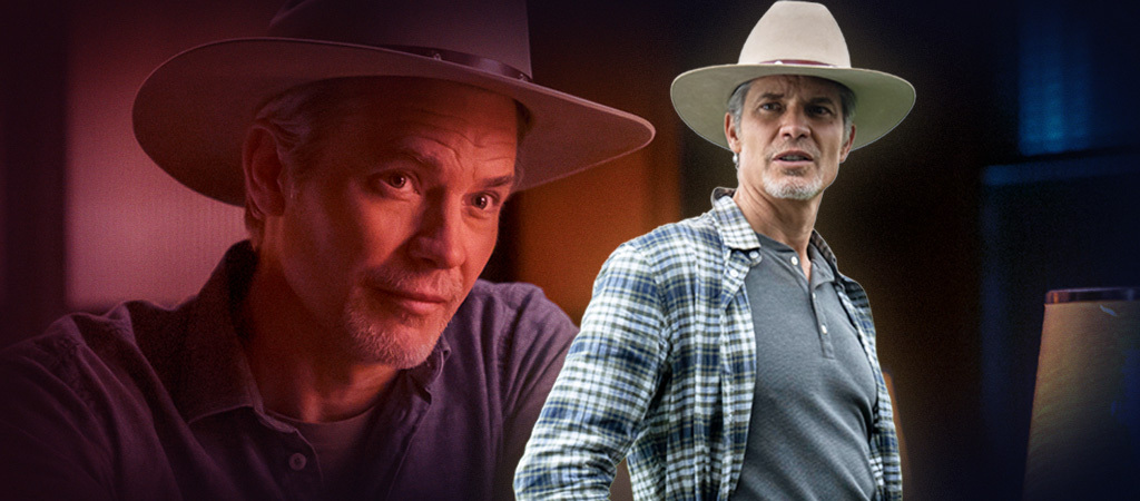 Timothy Olyphant 'Justified' Interview: An Icon's Next Act