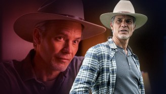 An Easy Chat With Timothy Olyphant About The Return Of Raylan Givens And The Language Of ‘Justified’
