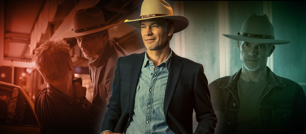 'Justified: City Primeval' Review: Raylan Is In Good Hands