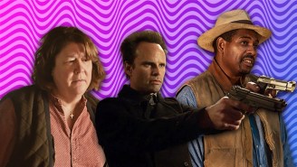 The Villains Of The Original ‘Justified’ Series, Ranked From Crowe To Crowder