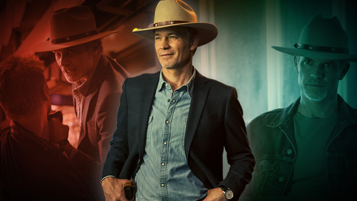 Justified City Primeval Review Raylan Is In Good Hands