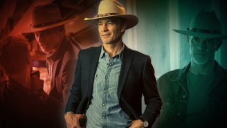 ‘Justified: City Primeval’ Puts Raylan Givens’ Hat Back Into Very Skilled Hands