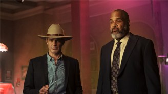 The ‘Justified: City Primeval’ Roundup: Psychopaths In Tighty-Whiteys