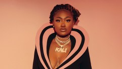 Kaliii Is Calling Her Shot