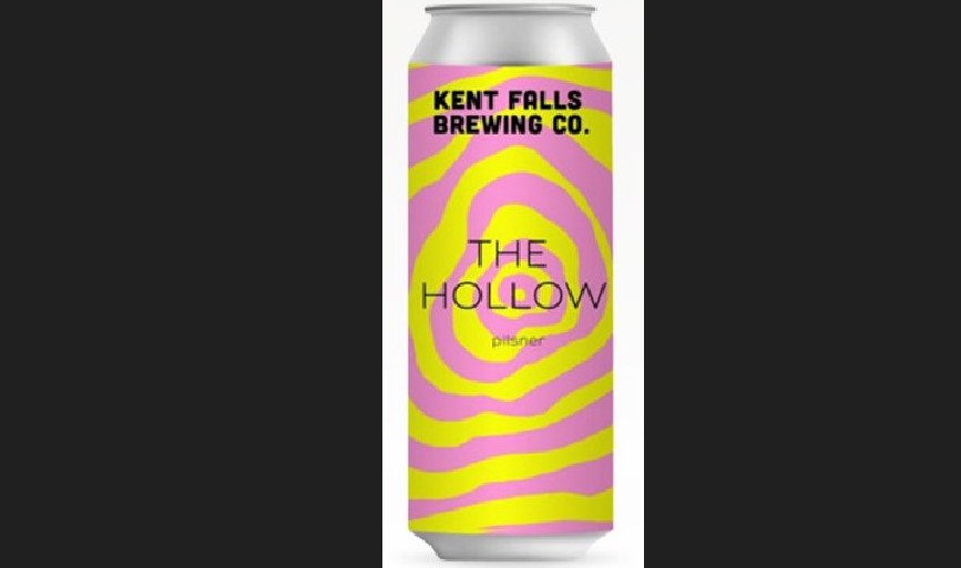 Kent Falls The Hollow