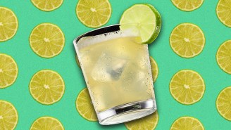 Call It ‘Margarita July’ With These Inspired Riffs On The Classic Cocktail