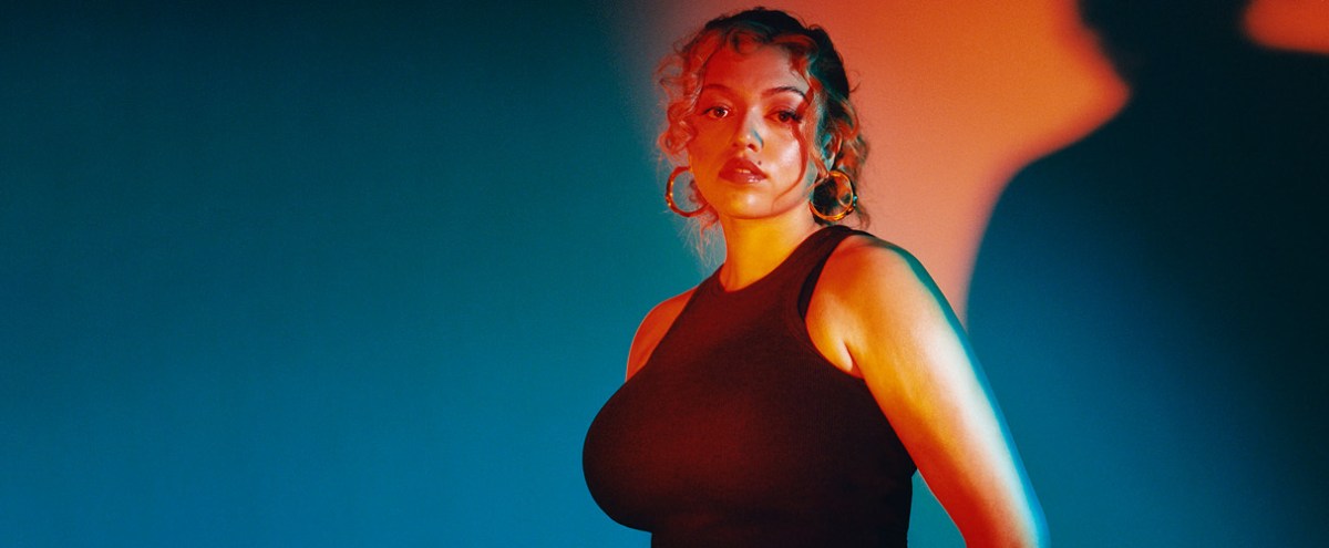 Mahalia Is Putting Herself First In Music And ‘In Real Life’