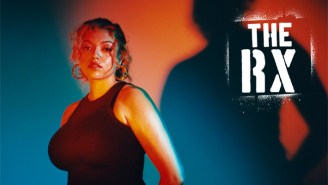 Mahalia Is Putting Herself First In Music And ‘In Real Life’