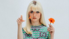 Maisie Peters Has All The Power