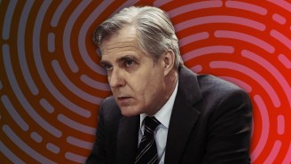 Henry Czerny On The Return of Kittridge In ‘Mission: Impossible – Dead Reckoning Part One’