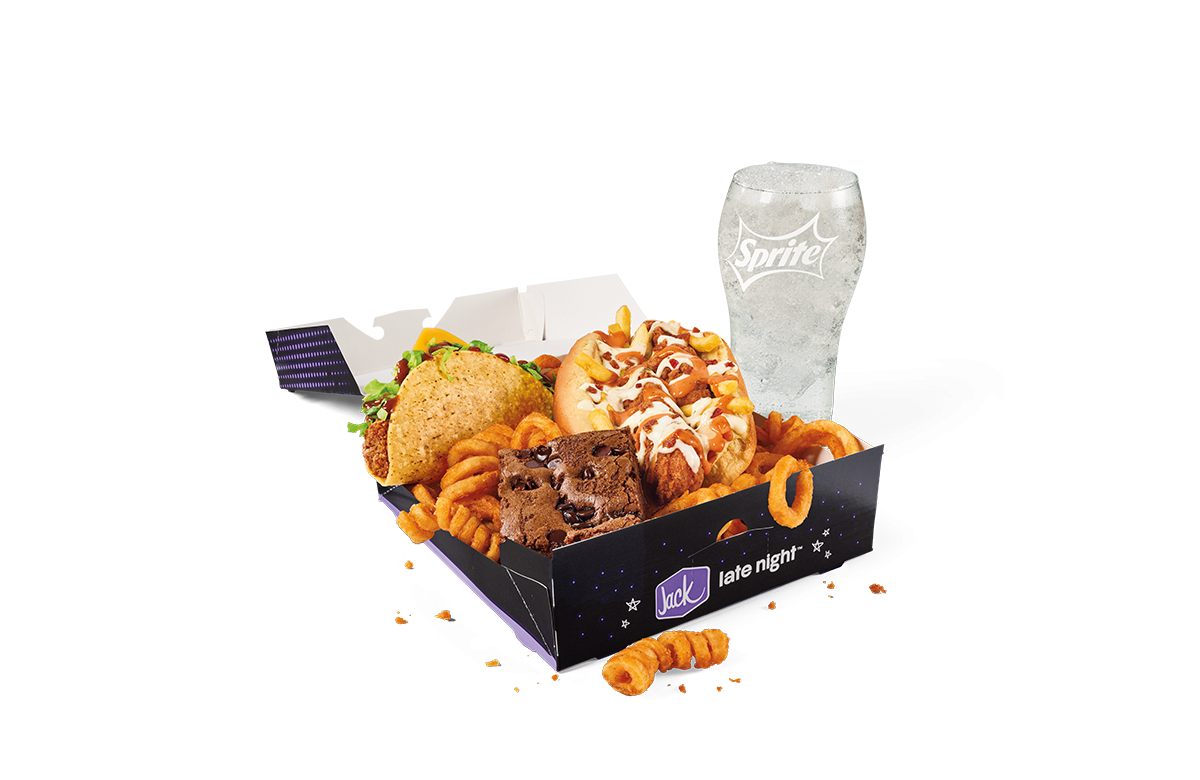 Snoop Dogg Jack In The Box Munchie Meal Review Is It Good?