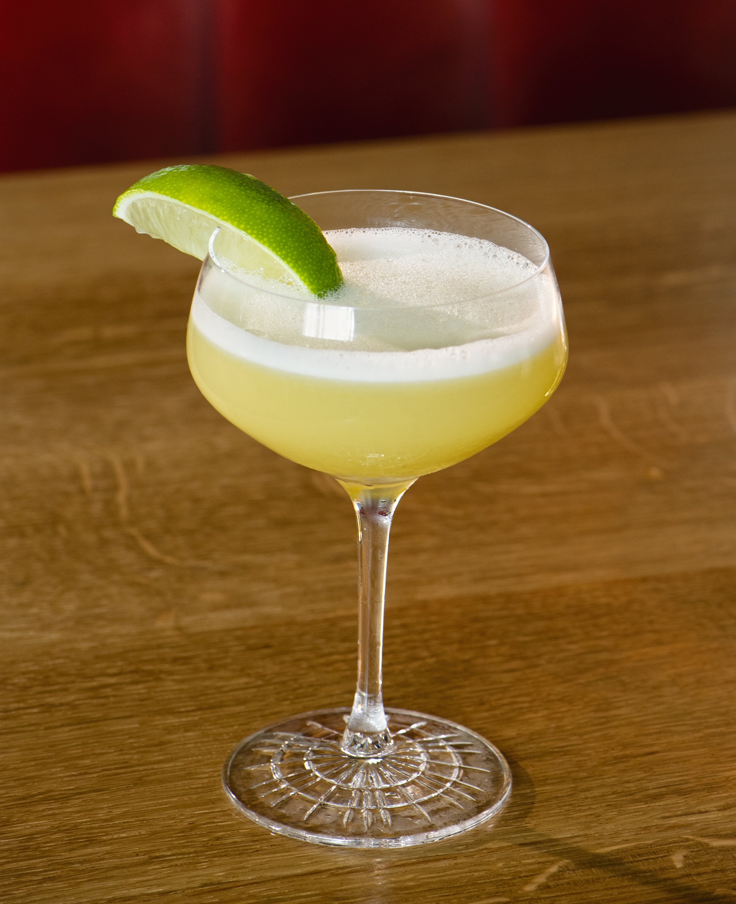 The Danforth Daiquiri