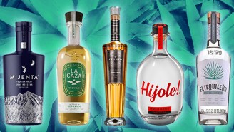 Our Favorite Lesser-Known Tequilas To Chase Down Before Summer Ends