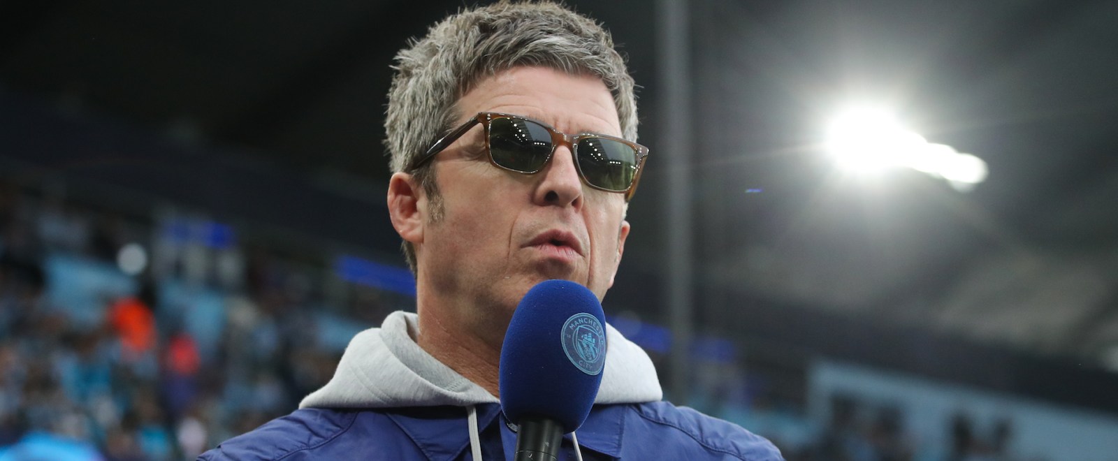 Noel Gallagher 2023