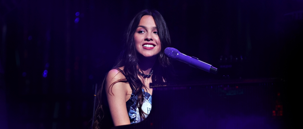 Olivia Rodrigo 'Vampire' Lyrics – Billboard