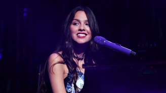 Olivia Rodrigo Had The ‘Honor’ To Perform With One Of Her ‘Greatest Of All Time’ Musical Heroes