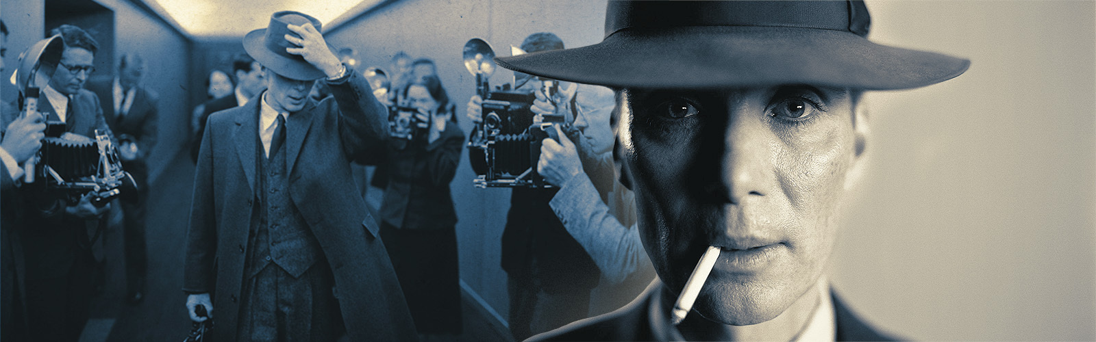 ‘Oppenheimer’ Is Christopher Nolan’s Homage To Oliver Stone’s ‘JFK,’ For Better Or Worse