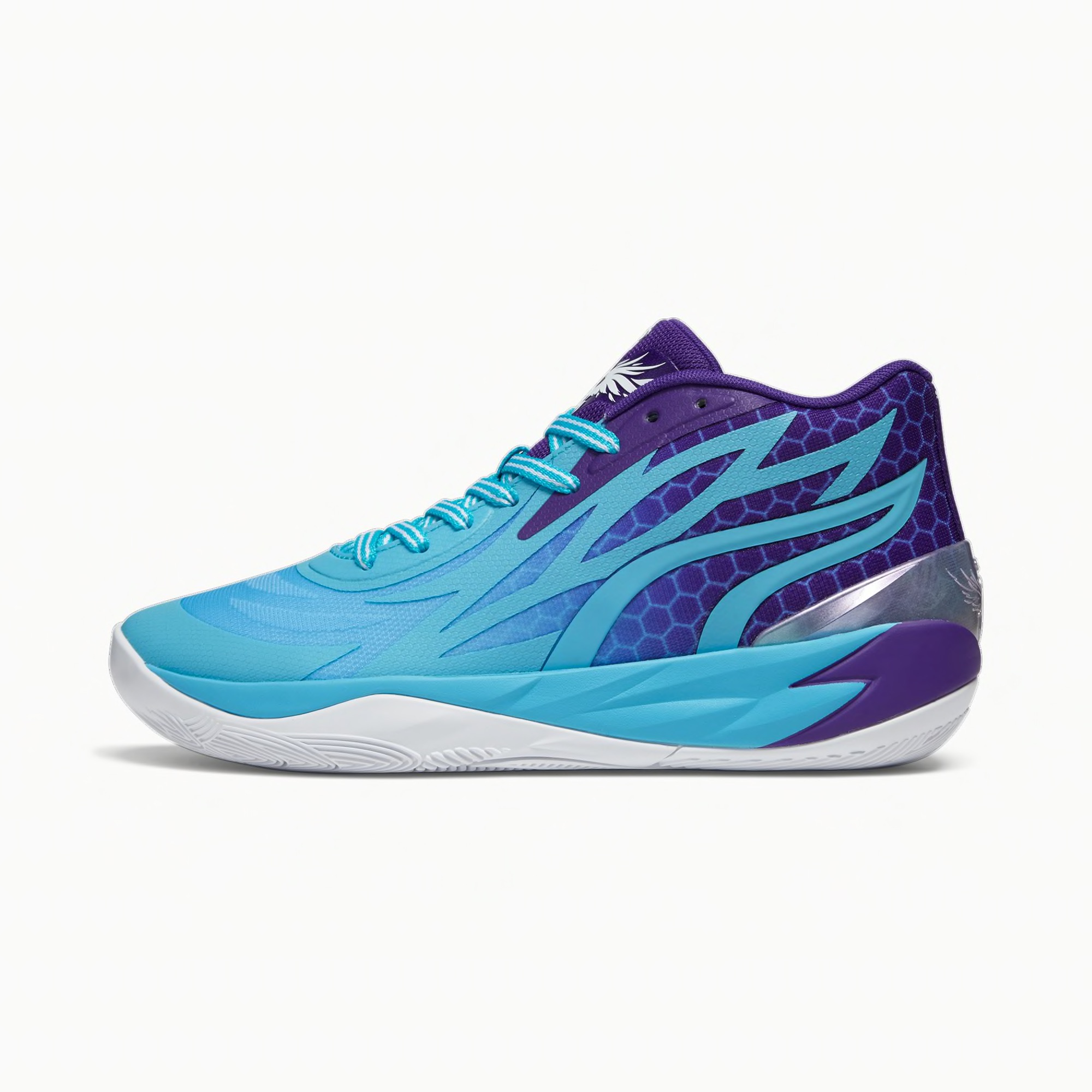 SNX DLX: The Week’s Best Sneakers, Feat. LaMello Ball’s Latest Puma ...