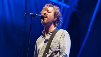 Rick Froberg, Singer And Guitarist In Drive Like Jehu And Hot Snakes, Dead At 55