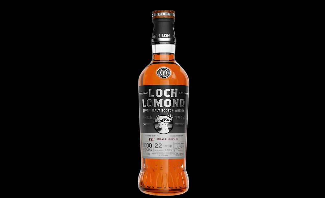 Loch Lomond 22