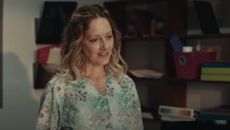 The ‘Aporia’ Trailer Promises A New Twist On Time Travel And Grief With Judy Greer