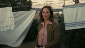 Enjoy Emily Blunt In ‘Oppenheimer’ Because She’s Taking A Wee Break From Acting, For A Very Understandable Reason