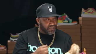 The First Time Jay-Z Called Bun B, The Texas Rapper Thought It Was A Prank