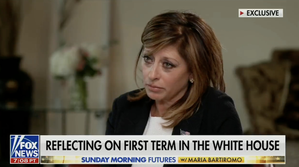 maria bartiromo