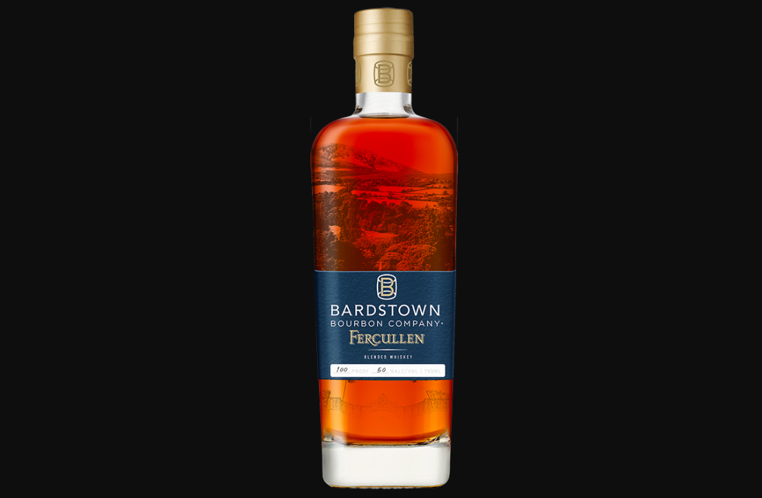 Bardstown Bourbon Company Fercullen