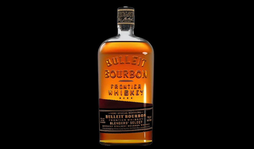 Bulleit Bourbon Blenders' Select