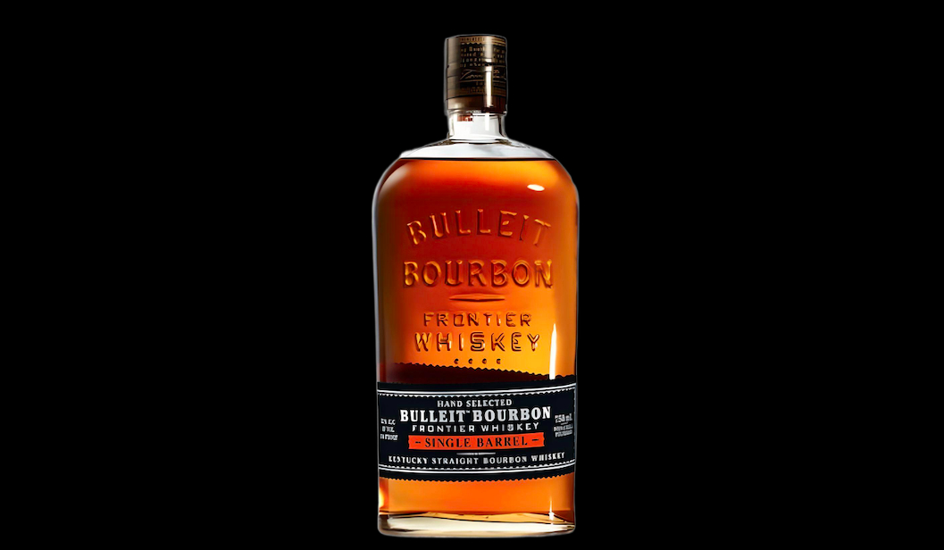 Bulleit Bourbon Barrel Select