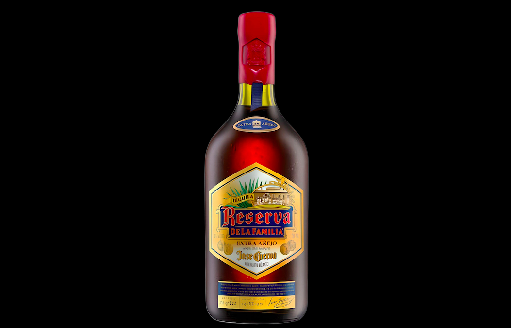 Jose Cuervo Reserva de la Familia Extra Añejo