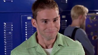 Seann William Scott Was Paid Almost Nothing For The Smash Hit ‘American Pie’