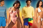 Style Watch: The Best Swimwear For A Scorching Hot August