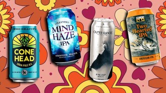 Craft Beer Experts Name The IPAs They Drink All Summer Long