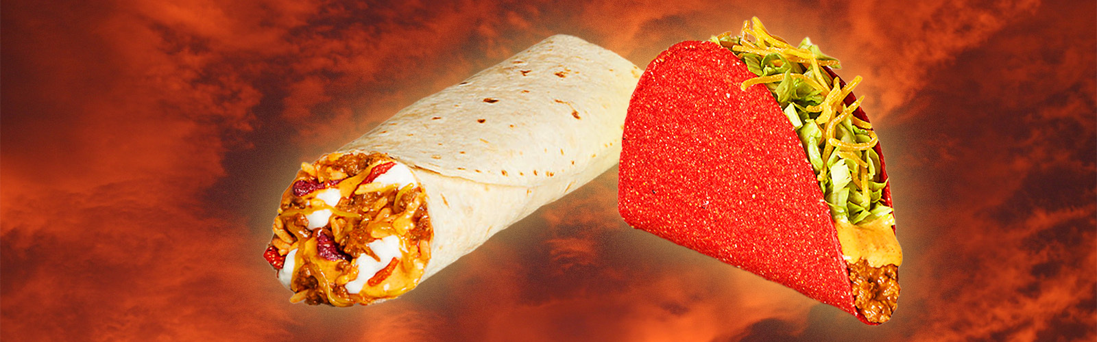 Taco Bell’s Volcano Menu Is Back! Here’s The One Item You’ve Gotta Try